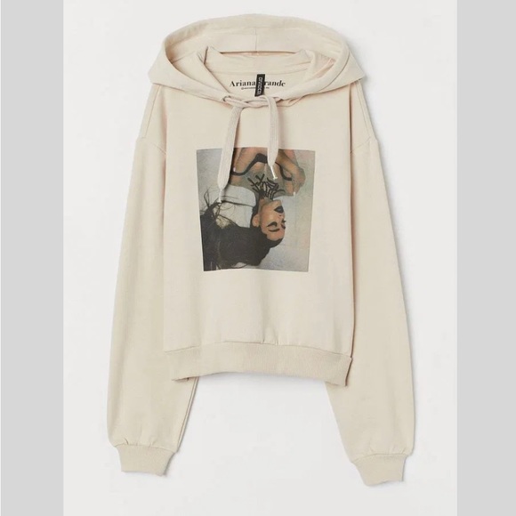Ariana Grande Sweaters - ariana grande sweatshirt